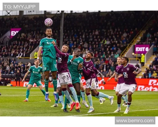 伯恩利足球俱乐部的辉煌历程与未来展望解析